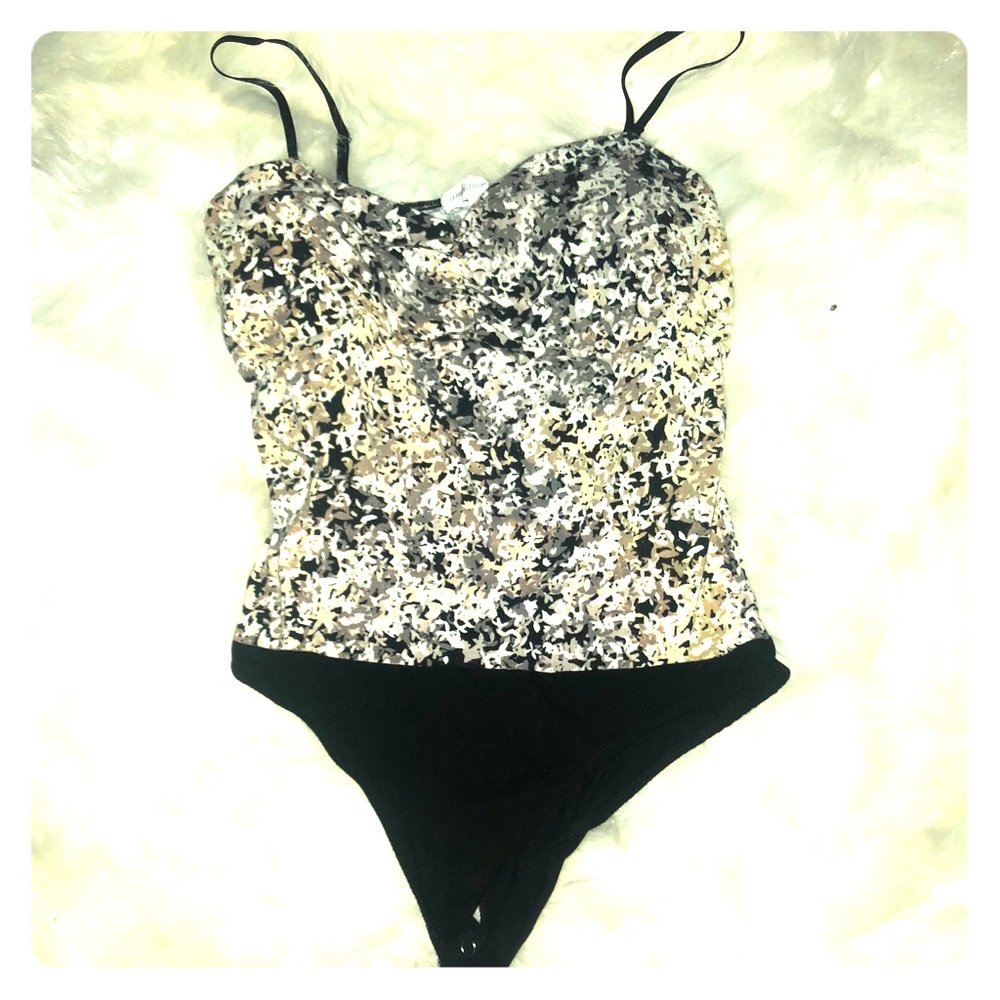 Bodysuit